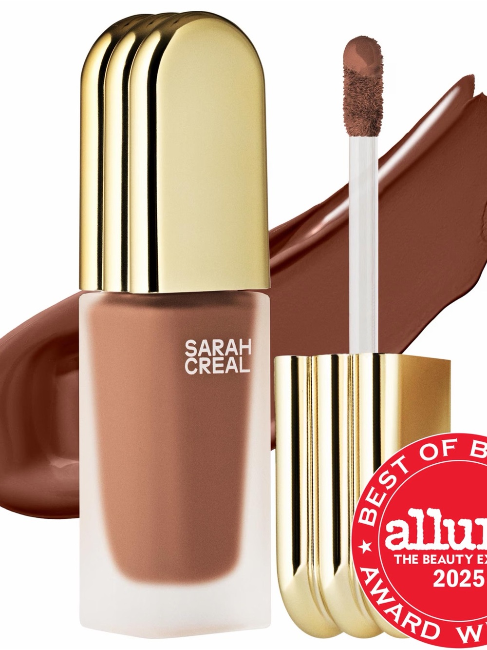 Sarah Creal Face Flex 9.0